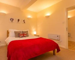 Imperial Hall Serviced Apartments - Old Street, London