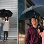 The 10 Most Creative, Innovative & Cool Umbrellas to Get You Through Londons Autumn