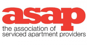 Urban Stay Approved by the Association of Serviced Apartment Providers