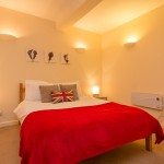 Imperial Hall Serviced Apartments - Old Street, London