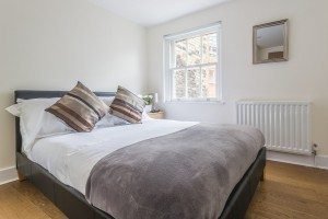 Artillery Lane Serviced Apartments - Liverpool Street, London