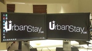 Urban Stay - Technology ahead of the curve