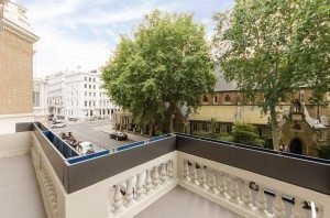 1 Southwell Gardens Serviced Apartments - South Kensington, London
