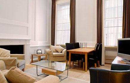 17 Hertford Street Serviced Apartments Mayfair London | Urban Stay 17-Hertford-Street-Serviced-Apartments-Mayfair-London---living-room-high-ceilings-|-Urban-Stay