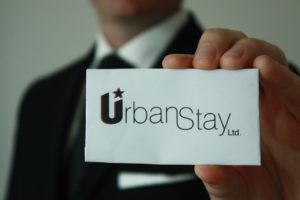 About Urban Stay Serviced Apartments in London and the UK