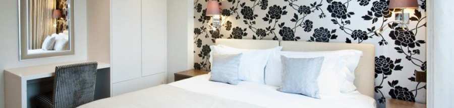 Ashburn Court South Kensington Serviced Apartments London | Urban Stay