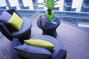 Baltimore Wharf Serviced Apartments - Canary Wharf, London
