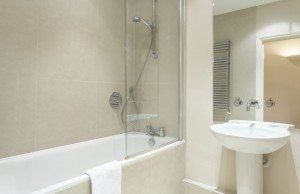 Abbotts Chambers Serviced Apartments, Liverpool Street, London
