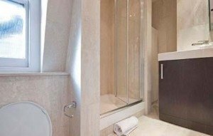 20 Hertford Street Serviced Apartments - Mayfair, London