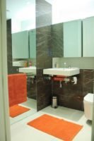 Baltimore Wharf Serviced Apartments - Canary Wharf, London