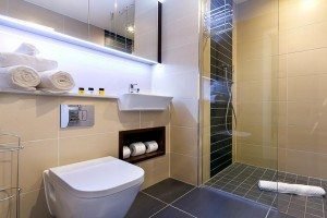 Altitude E1 Apartments, Aldgate serviced apartments, London