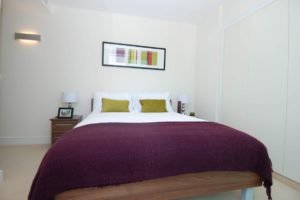 Albert Serviced Apartments - Vauxhall, London