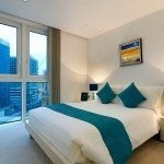 Altitude E1 London City Serviced Apartments - Short Let Apartments Aldgate - Self-catering accommodation London | Urban Stay