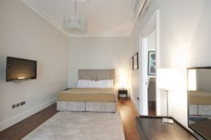 20 Hertford Street Serviced Apartments - Mayfair, London