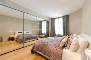 1 Southwell Gardens Serviced Apartments - South Kensington, London