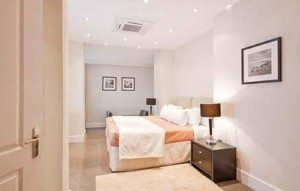 20 Hertford Street Serviced Apartments - Mayfair, London