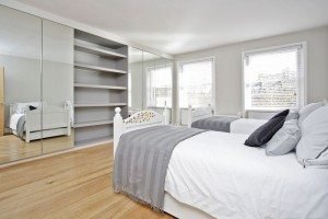 1 Southwell Gardens Serviced Apartments - South Kensington, London