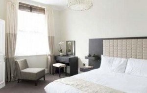 20 Hertford Street Serviced Apartments - Mayfair, London