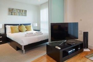 Albert Serviced Apartments - Vauxhall, London