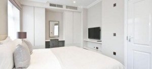 Ashburn Court Serviced Apartments - South Kensington, London