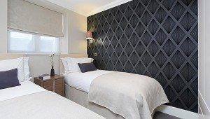 Ashburn Court Serviced Apartments - South Kensington, London