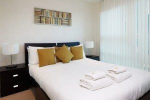 Albert Serviced Apartments - Vauxhall, London