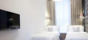 Ashburn Court Serviced Apartments - South Kensington, London