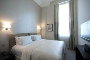 130 Queens Gate Serviced Apartments - South Kensington, London
