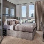 Altitude E1 Short Let Apartments Aldgate London | Urban Stay