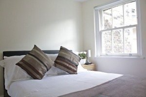 Artillery Lane Serviced Apartments - Liverpool Street, London