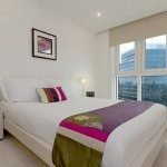 Altitude E1 Apartments, Aldgate serviced apartments, London