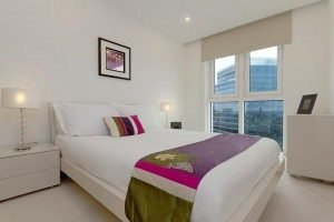 Altitude E1 Apartments, Aldgate serviced apartments, London