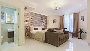 Ashburn Court Serviced Apartments - South Kensington, London