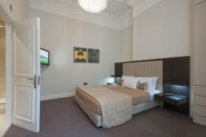 20 Hertford Street Serviced Apartments - Mayfair, London