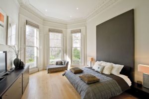Luxury London Accommodation - 4 Cornwall Gardens Serviced Apartments South Kensington - Central London luxury short stay apartments | Urban Stay