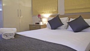 Abbotts Chambers Serviced Apartments - Liverpool Street, London