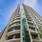 Altitude E1 Apartments, Aldgate serviced apartments, London