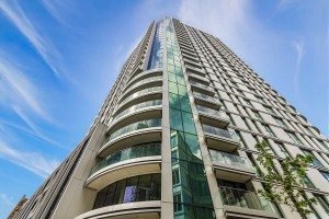 Altitude E1 Apartments, Aldgate serviced apartments, London