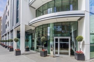 Altitude E1 Apartments, Aldgate serviced apartments, London