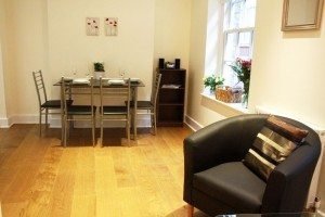 Artillery Lane Serviced Apartments - Liverpool Street, London