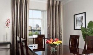 130 Queens Gate Serviced Apartments - South Kensington, London