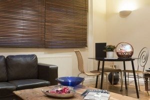 Abbotts Chambers Serviced Apartments, Liverpool Street, London