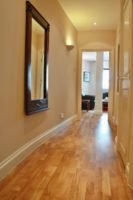 Abbotts Chambers Serviced Apartments, Liverpool Street, London