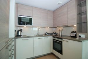 Albert Serviced Apartments - Vauxhall, London