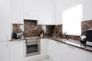 130 Queens Gate Serviced Apartments - South Kensington, London