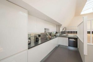 3 Harrington Gardens Serviced Apartments - South Kensington, London