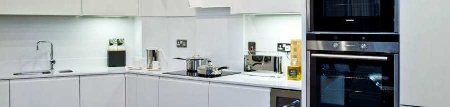 Altitude E1 Serviced Apartments - Aldgate, London