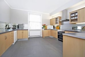 1 Southwell Gardens Serviced Apartments - South Kensington, London