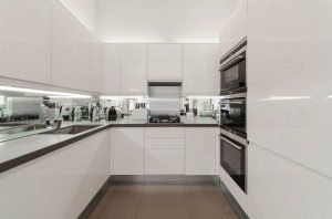 1 Southwell Gardens Serviced Apartments - South Kensington, London