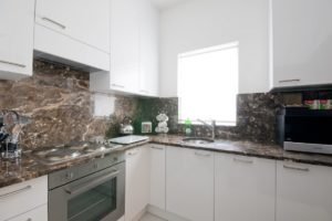 130 Queens Gate Serviced Apartments - South Kensington, London